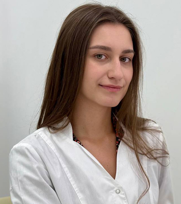 Толь Ксения Викторовна